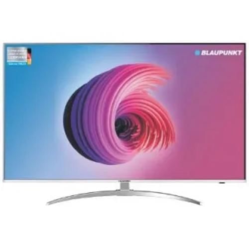 Blaupunkt Bla55Ql680 55 Inch Qled 4K Front