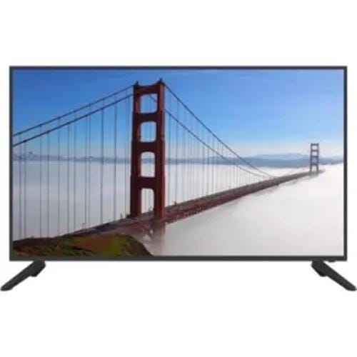 Croma Crel7349 39 Inch Led Hd Ready Front