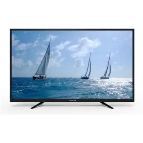 Hitachi Ld55Sys04U Ciw 55 Inch Led 4K Front