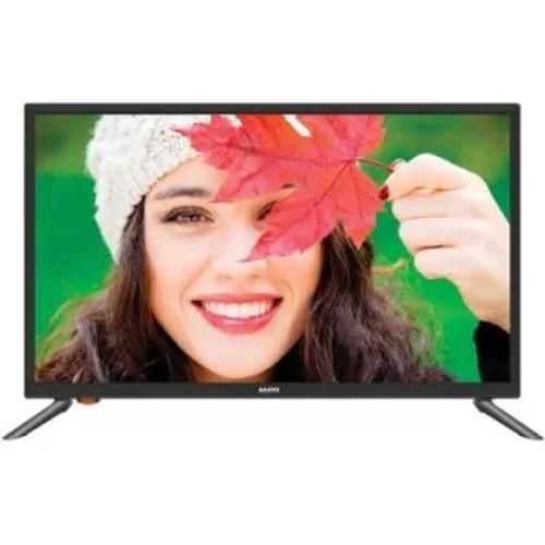 Sanyo Xt 24S7000F 24 Inch Led Full Hd Front