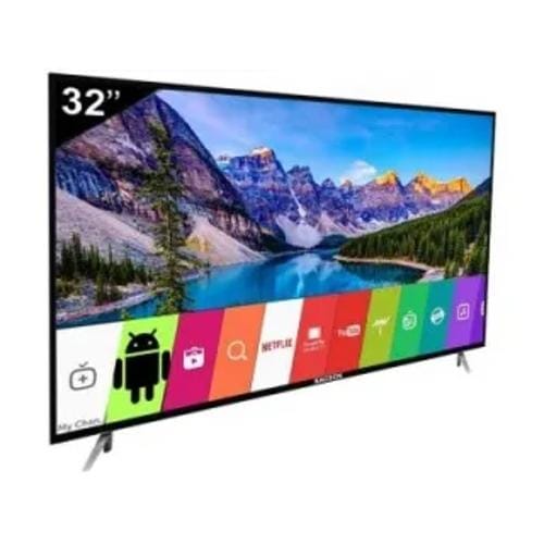 Nacson Ns32M Pro 32 Inch Led Hd Ready Front Display