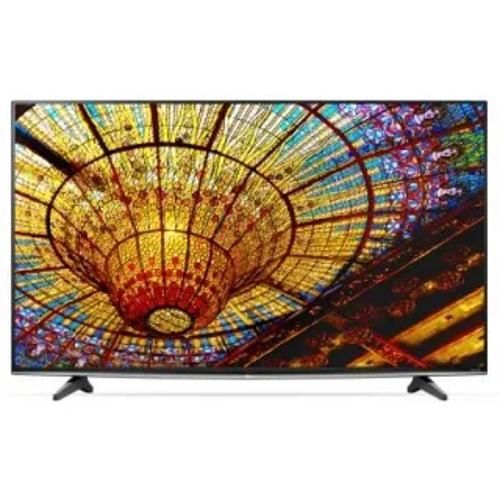 Lg 50Uf8300 50 Inch Led 4K Front