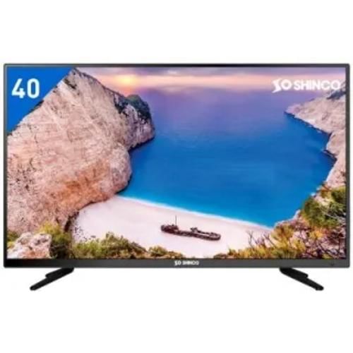 Shinco So5A 40 Inch Led Full Hd Front