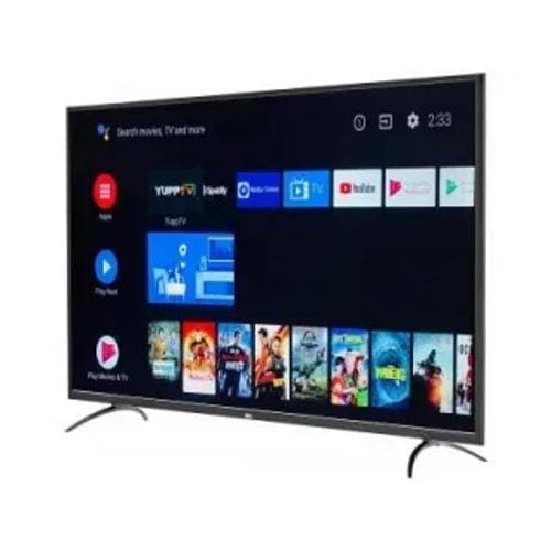 Bpl T55Au26A 55 Inch Led 4K Front Display