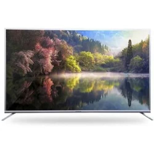 Hyundai Hy6585Q4Z26 65 Inch Led 4K Front