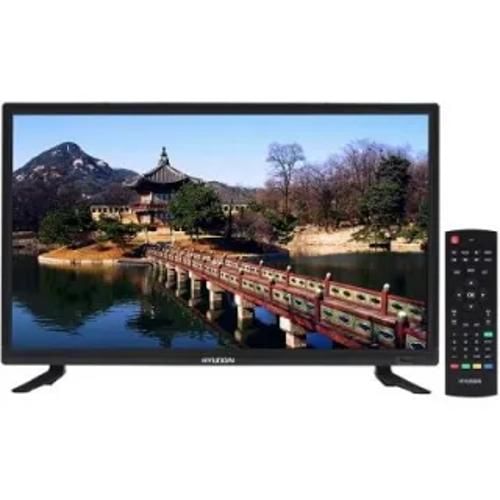 Hyundai Hy2498Hhz24 24 Inch Led Hd Ready Front