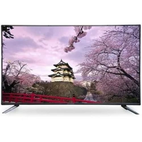 Hyundai Hy5585Q4Z25 55 Inch Led 4K Front