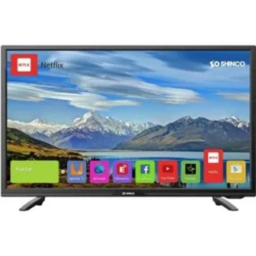 Shinco So32As 32 Inch Led Hd Ready Front