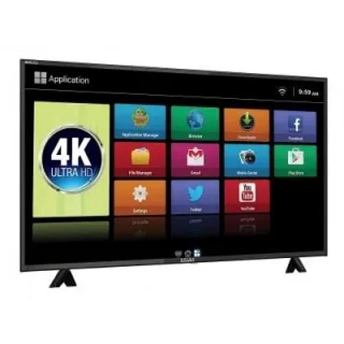 Mitashi Mide050V25 49 Inch Led 4K Front Display