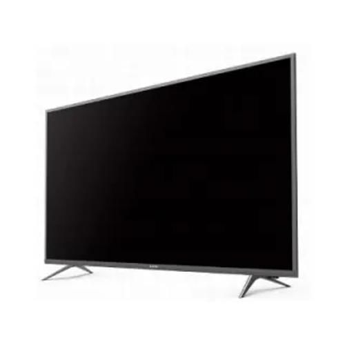 Sanyo Xt 49A081U 49 Inch Led 4K Front Display