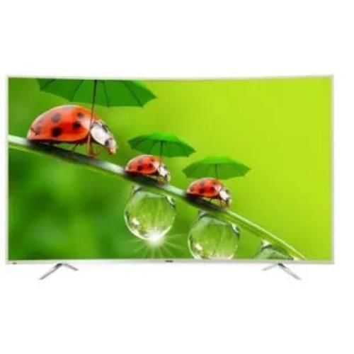 Haier Le55Q9800Quag 55 Inch Qled 4K Front