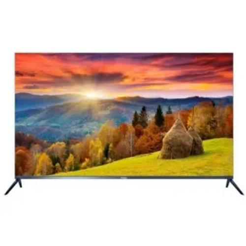Haier Le65X7000Qua 65 Inch Qled 4K Front