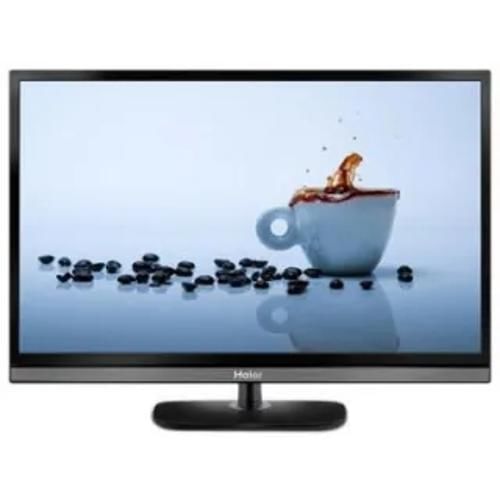 Haier Le24T900 24 Inch Led Full Hd Front
