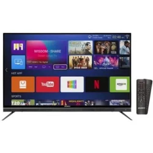 Shinco S43Qhdr10 43 Inch Led 4K Front