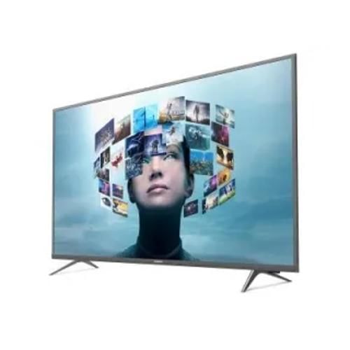 Sanyo Xt 55A081U 55 Inch Led 4K Front Display