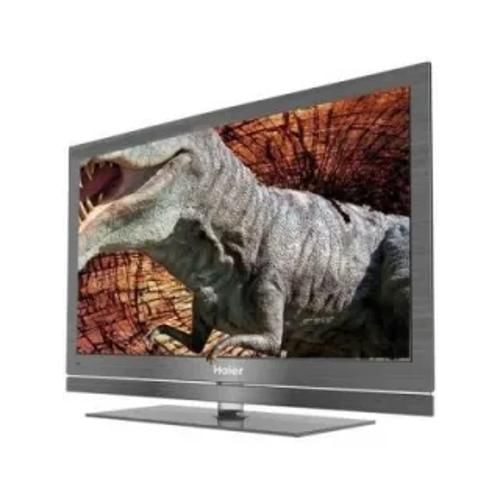 Haier Le42H330 42 Inch Led Hd Ready Front