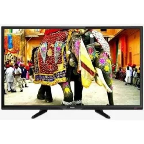 Haier Le24F7000 24 Inch Led Hd Ready Front