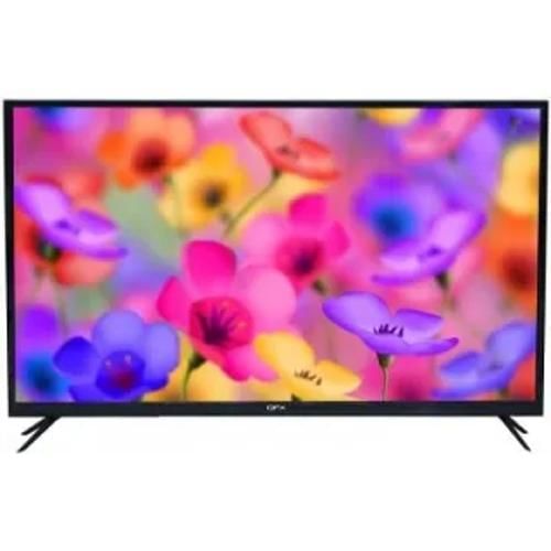 Qfx Ql55Uhd10 55 Inch Led 4K Front