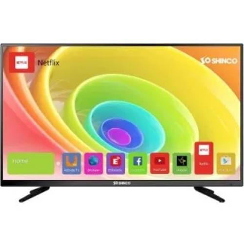 Shinco So5As 40 Inch Led Full Hd Front