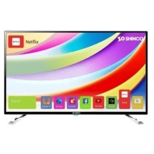 Shinco S050As 48 Inch Led Full Hd Front