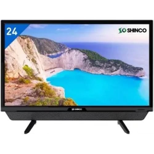 Shinco So2A 24 Inch Led Hd Ready Front