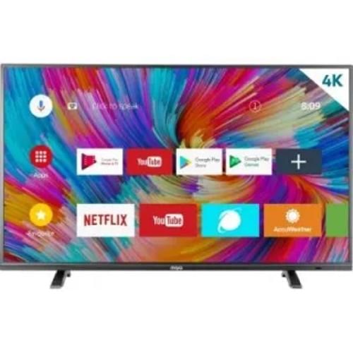 Marq 55Sauhd 55 Inch Led 4K Front