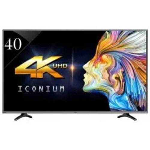 Vu Led 40K16 40 Inch Led 4K Front