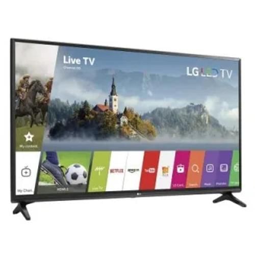 Lg 43Lj5500 43 Inch Led Full Hd Front Display