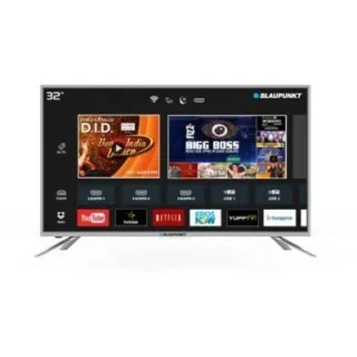 Blaupunkt Bla32As460 32 Inch Led Hd Ready Front