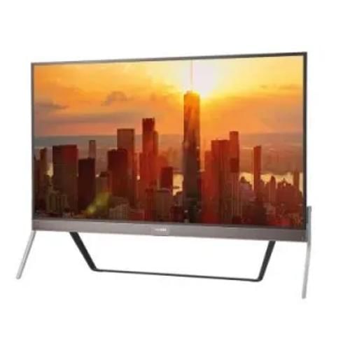 Vu Vu100Oa 100 Inch Led 4K Front Display