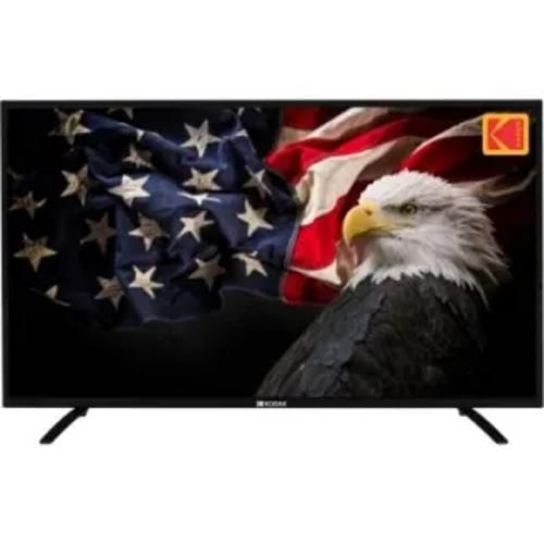 Kodak 50Fhdx900S 50 Inch Led Full Hd Front