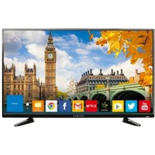 Kevin K40012N 40 Inch Led Full Hd Front