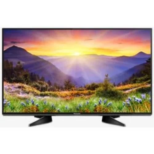 Panasonic Viera Th 43Ex601D 43 Inch Led 4K Front