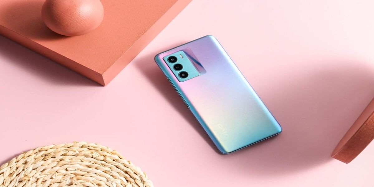 Vivo t2
