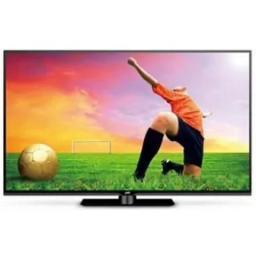 Jvc 55N875C 55 Inch Led 4K Front