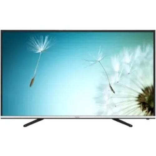 Haier Le65B8500U 65 Inch Led 4K Front