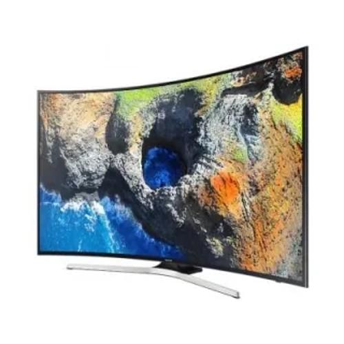 Samsung Ua65Mu6300K 65 Inch Led 4K Front Display