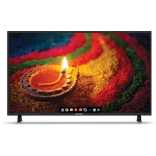 Sansui Snp32H655Saf 32 Inch Led Hd Ready Front