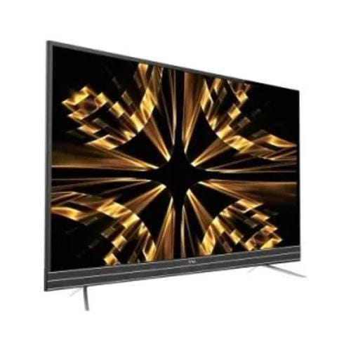 Vu 49Su131 49 Inch Led 4K Front Display
