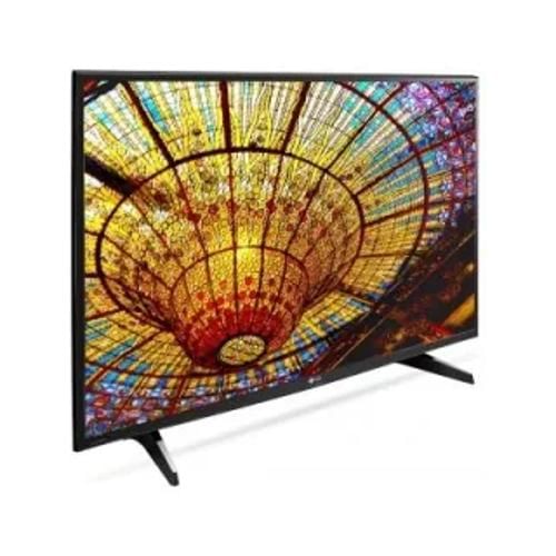 Lg 49Uh610A 49 Inch Led 4K Front Display