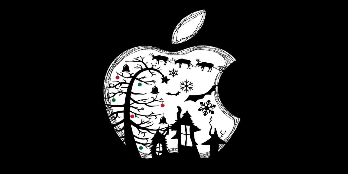 Apple Suppliers