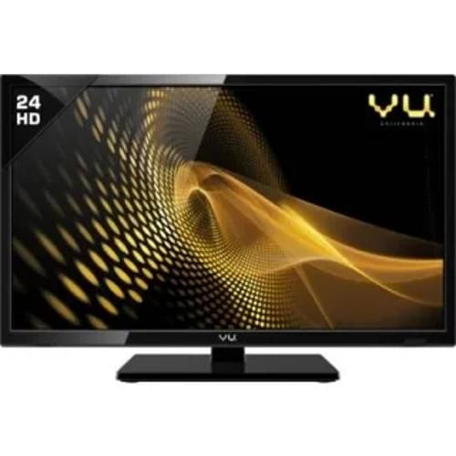 Vu 6024F 24 Inch Led Hd Ready Front