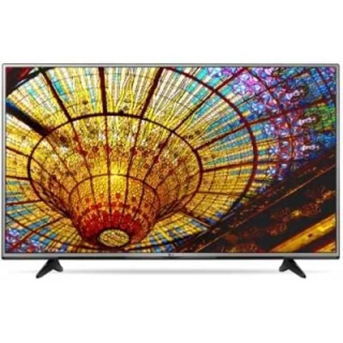 Lg 65Uh6030 65 Inch Led 4K Front