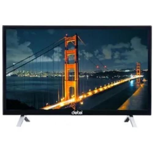 Detel Di3207M 32 Inch Led Hd Ready Front