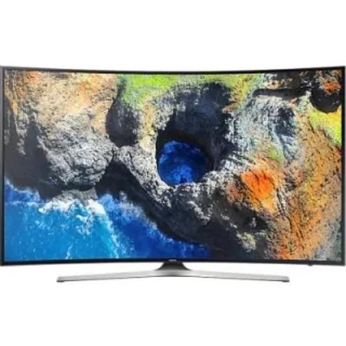 Samsung Ua49Mu6300K 49 Inch Led 4K Front