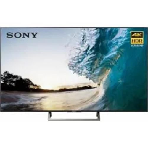Sony Bravia Kd 65X8500E 65 Inch Led 4K Front