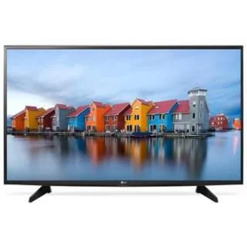 Lg 43Lh5700 43 Inch Led Full Hd Front