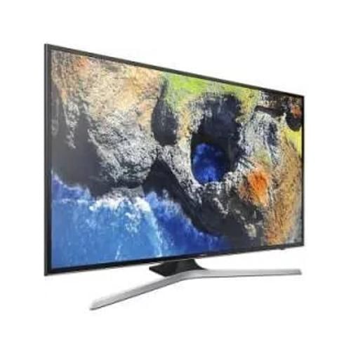 Samsung Ua50Mu7000K 50 Inch Led 4K Front Display