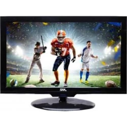 Svl 24Fhdlcx 24 Inch Led Full Hd Front