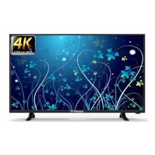 Maser 65Ms4000A25 65 Inch Led 4K Front